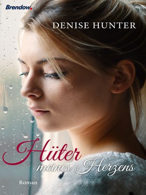 cover image of Hüter meines Herzens